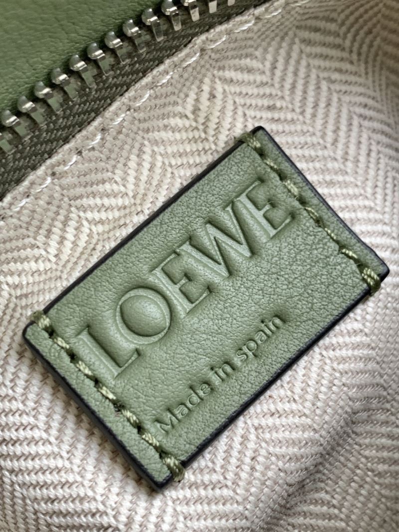 Loewe Puzzle Bags